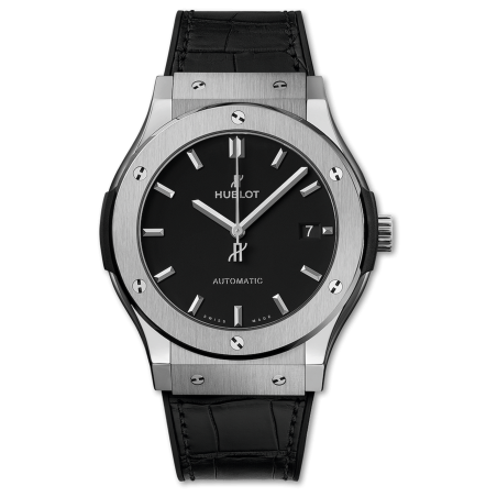 Hublot Classic Fusion Ref. 511.NX.1171.LR - Tomasini Francia