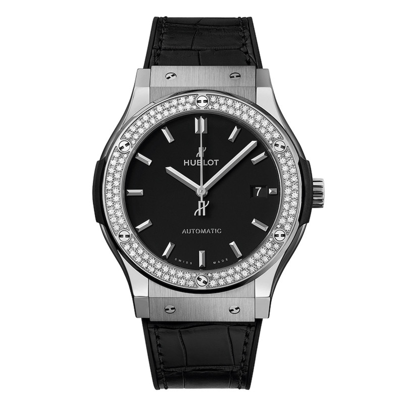 Hublot Classic Fusion Ref. 511.NX.1171.LR.1104 - Tomasini Francia
