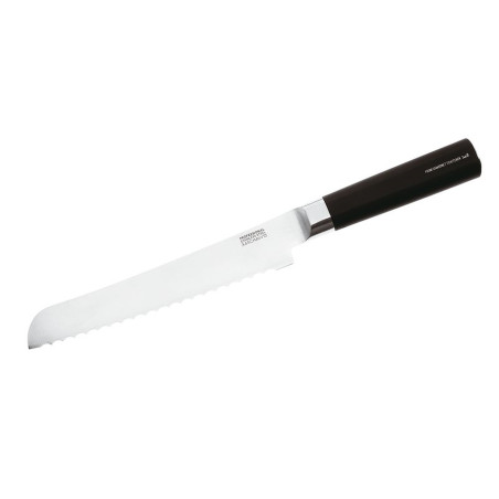 Sambonet Coltello Pane 20 Cm Ref. 51592-02 - Tomasini Francia