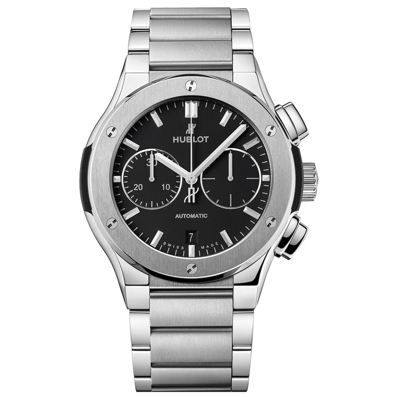 Hublot Classic Fusion Ref. 520.NX.1170.NX - Tomasini Francia