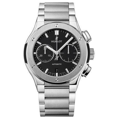 Hublot Classic Fusion Ref. 520.NX.1170.NX - Tomasini Francia