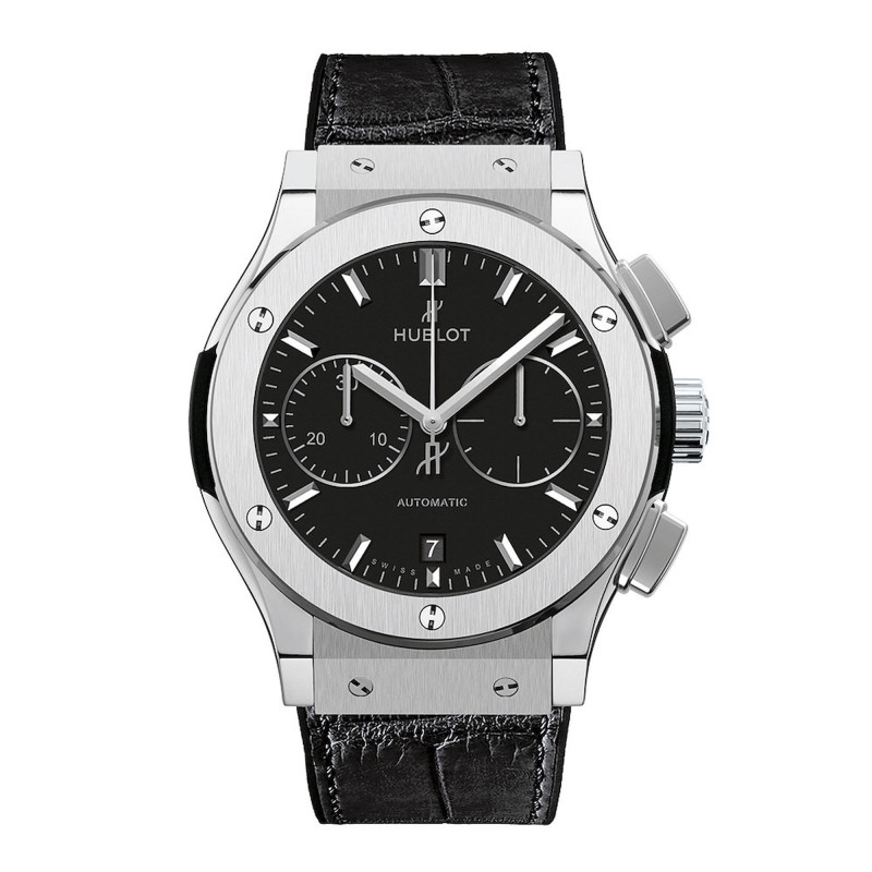 Hublot Classic Fusion Ref. 521.NX.1171.LR - Tomasini Francia