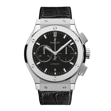 Hublot Classic Fusion Ref. 521.NX.1171.LR - Tomasini Francia