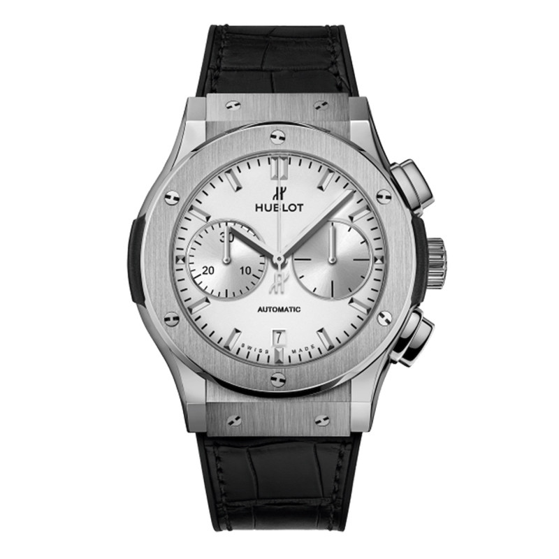 Hublot Classic Fusion Ref. 521.NX.2611.LR - Tomasini Francia