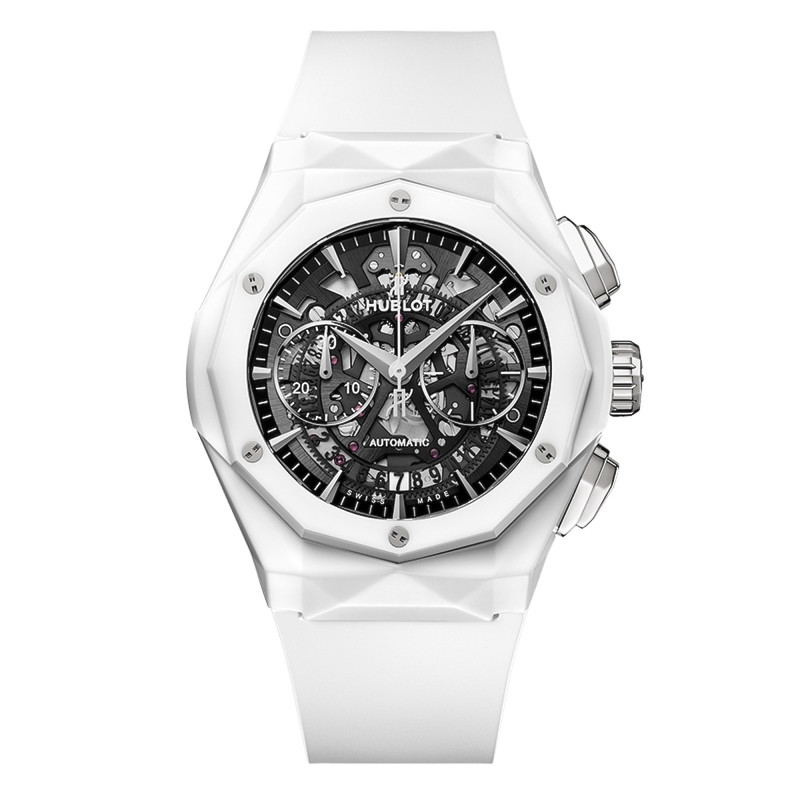 Hublot Classic Fusion Ref. 525.HI.0170.RW.ORL21 - Tomasini Francia