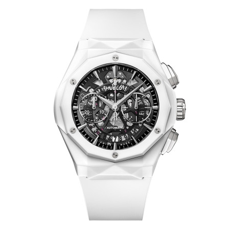 Hublot Classic Fusion Ref. 525.HI.0170.RW.ORL21 - Tomasini Francia