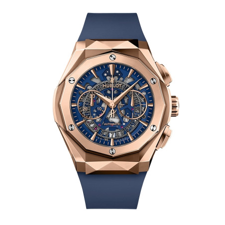 Hublot Classic Fusion Ref. 525.OX.5180.RX.ORL21 - Tomasini Francia