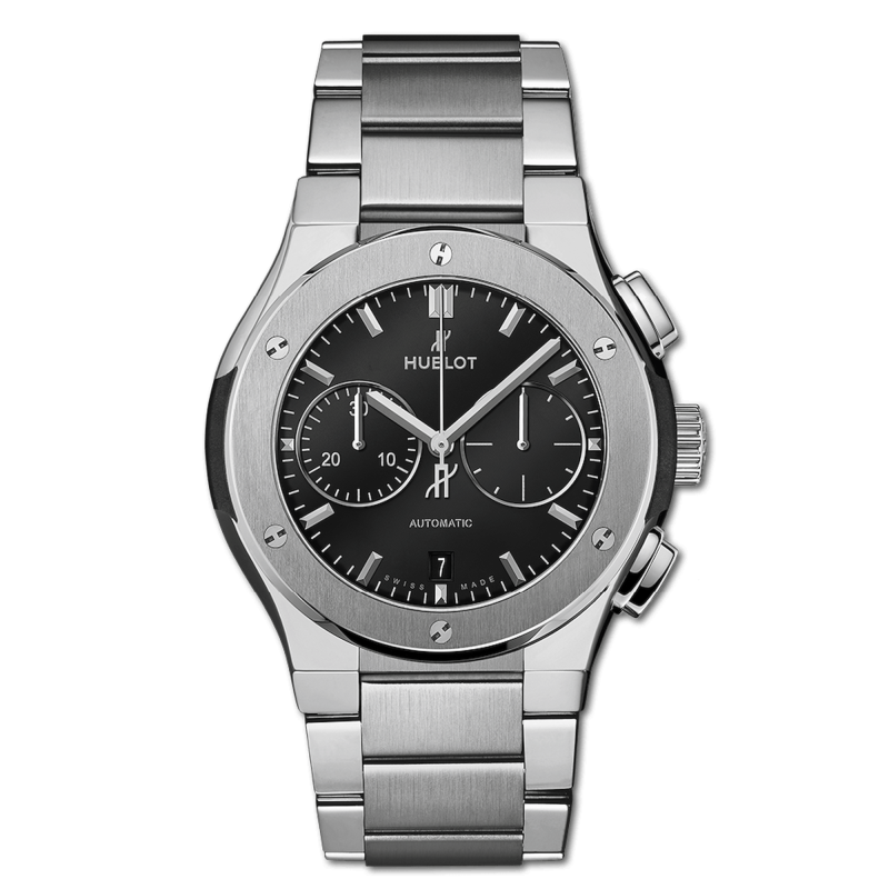 Hublot Classic Fusion Ref. 540.NX.1170.NX - Tomasini Francia