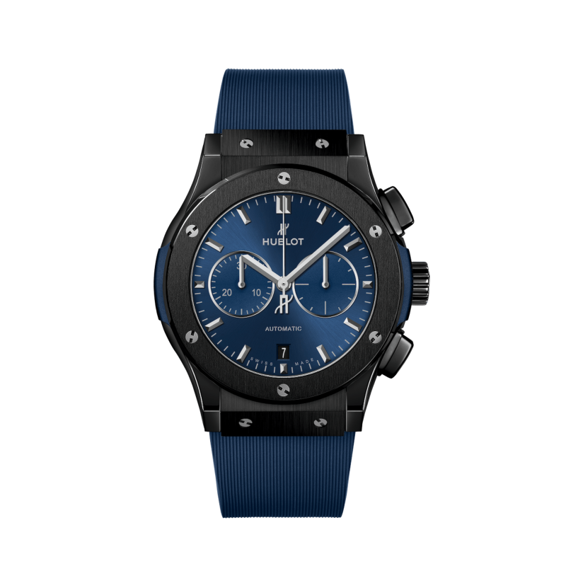 Hublot Classic Fusion Ref. 541.CM.7170.RX - Tomasini Francia