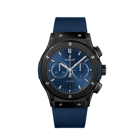 Hublot Classic Fusion Ref. 541.CM.7170.RX - Tomasini Francia