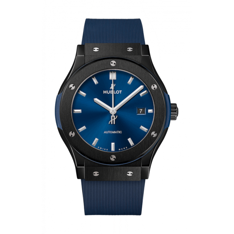 Hublot Classic Fusion Ref. 542.CM.7170.RX - Tomasini Francia