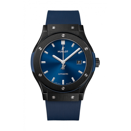 Hublot Classic Fusion Ref. 542.CM.7170.RX - Tomasini Francia