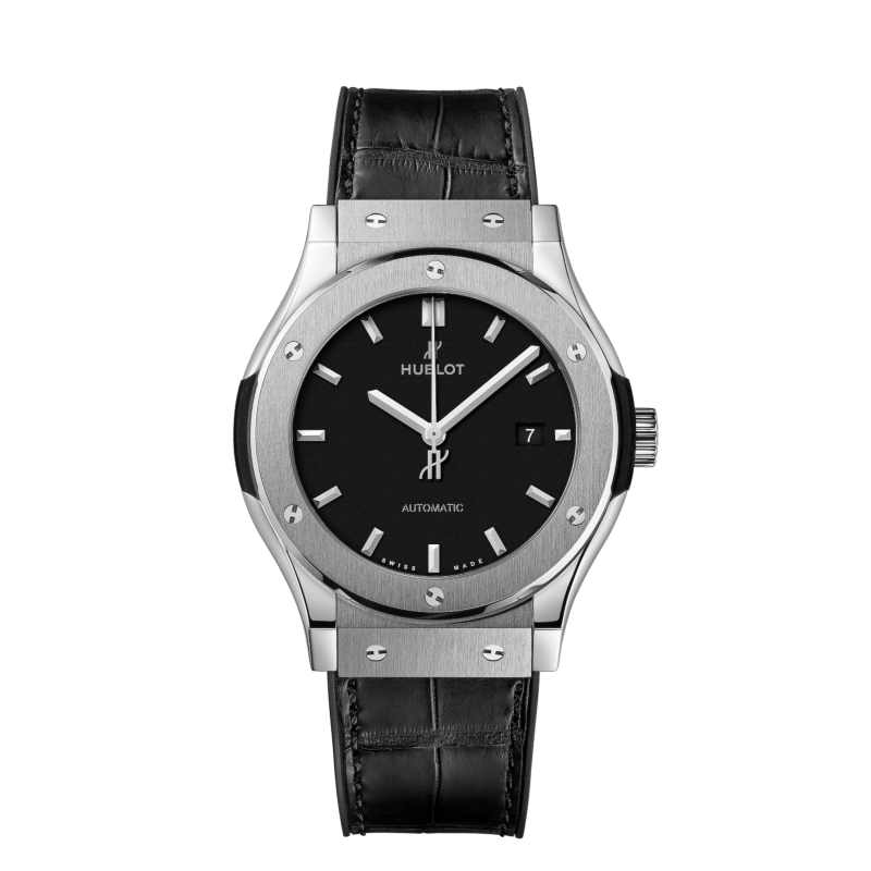 Hublot Classic Fusion Ref. 542.NX.1171.LR - Tomasini Francia