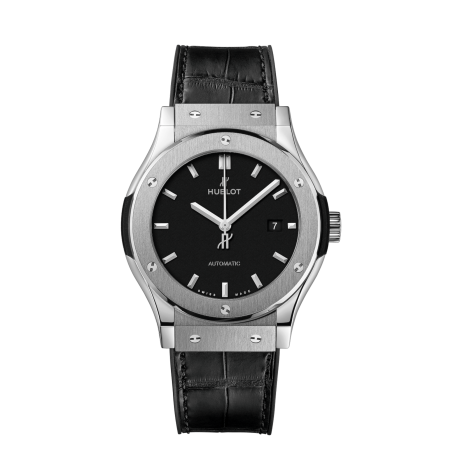 Hublot Classic Fusion Ref. 542.NX.1171.LR - Tomasini Francia