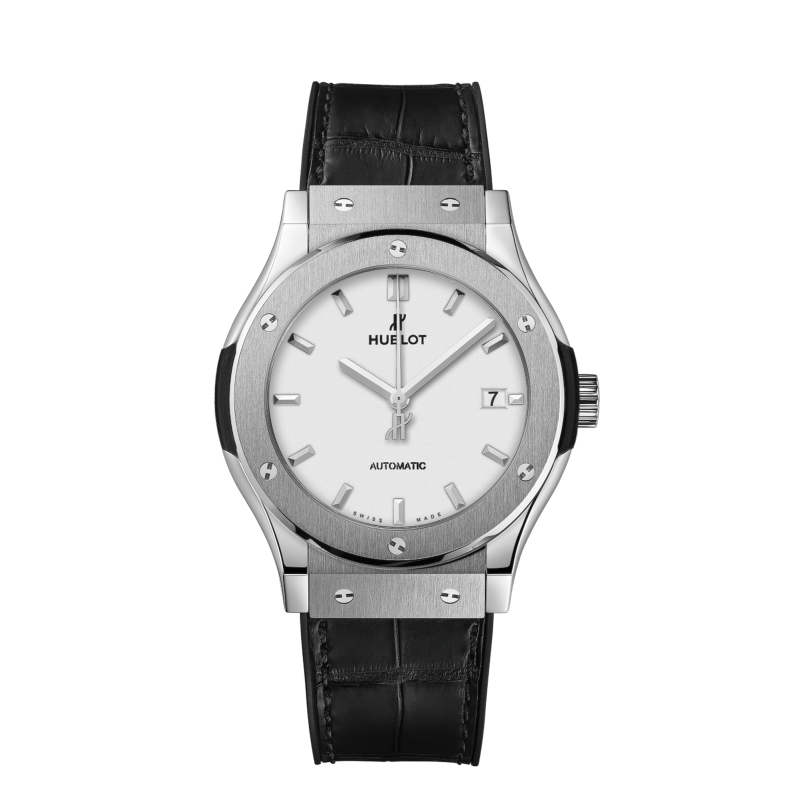 Hublot Classic fusion 542.nx.2611.lr Ref. 542.NX.2611.LR - Tomasini Francia