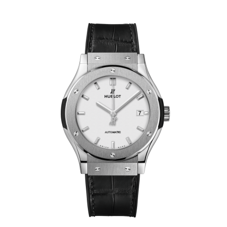 Hublot Classic fusion 542.nx.2611.lr Ref. 542.NX.2611.LR - Tomasini Francia