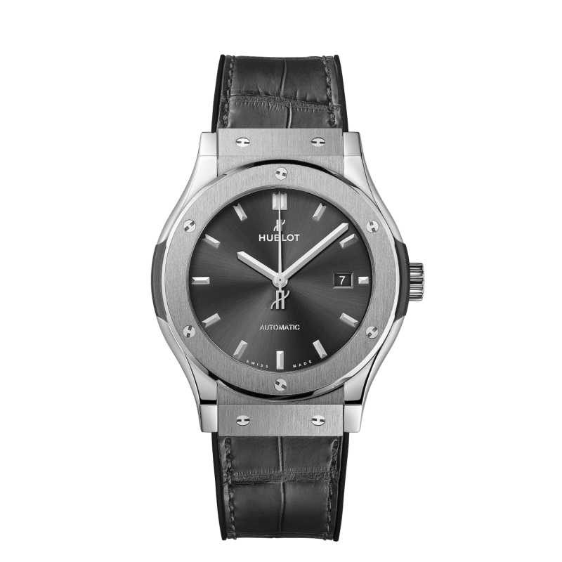 Hublot Classic Fusion Ref. 542.NX.7071.LR - Tomasini Francia
