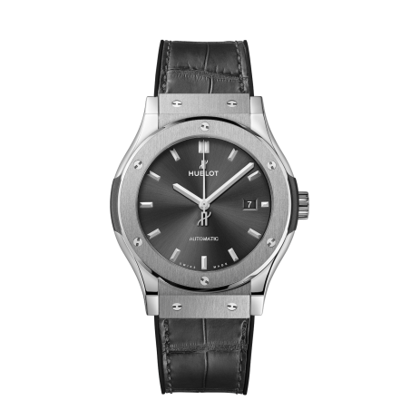 Hublot Classic Fusion Ref. 542.NX.7071.LR - Tomasini Francia