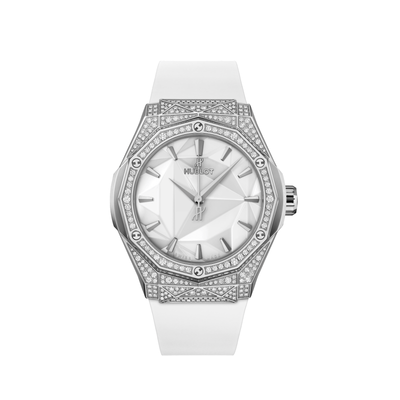 Hublot Classic Fusion Ref. 550NS2200RW1604ORL20 - Tomasini Francia