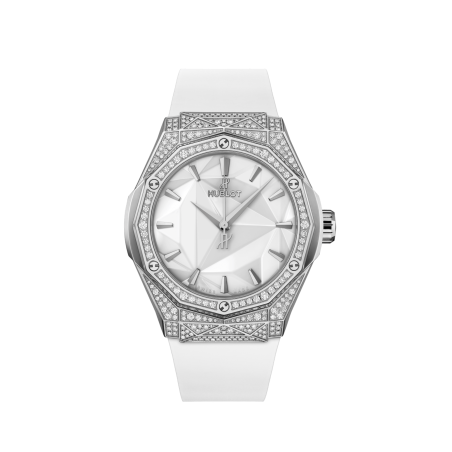 Hublot Classic Fusion Ref. 550NS2200RW1604ORL20 - Tomasini Francia
