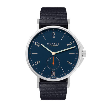 Nomos Glashütte Ahoi 553 Ref. 553 - Tomasini Francia