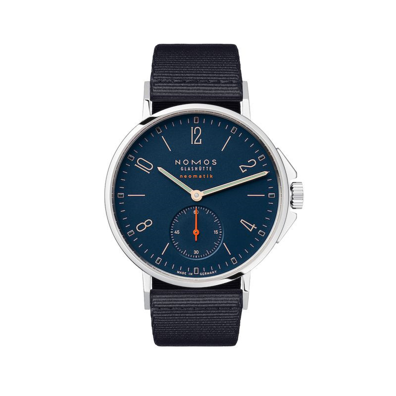 Nomos Glashütte Ahoi 561 Ref. 561 - Tomasini Francia