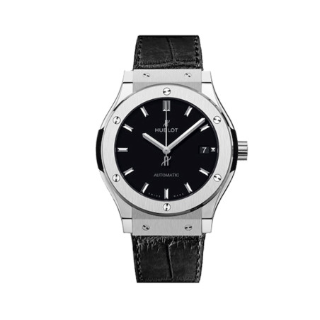 Hublot Classic Fusion Ref. 565.NX.1171.LR - Tomasini Francia