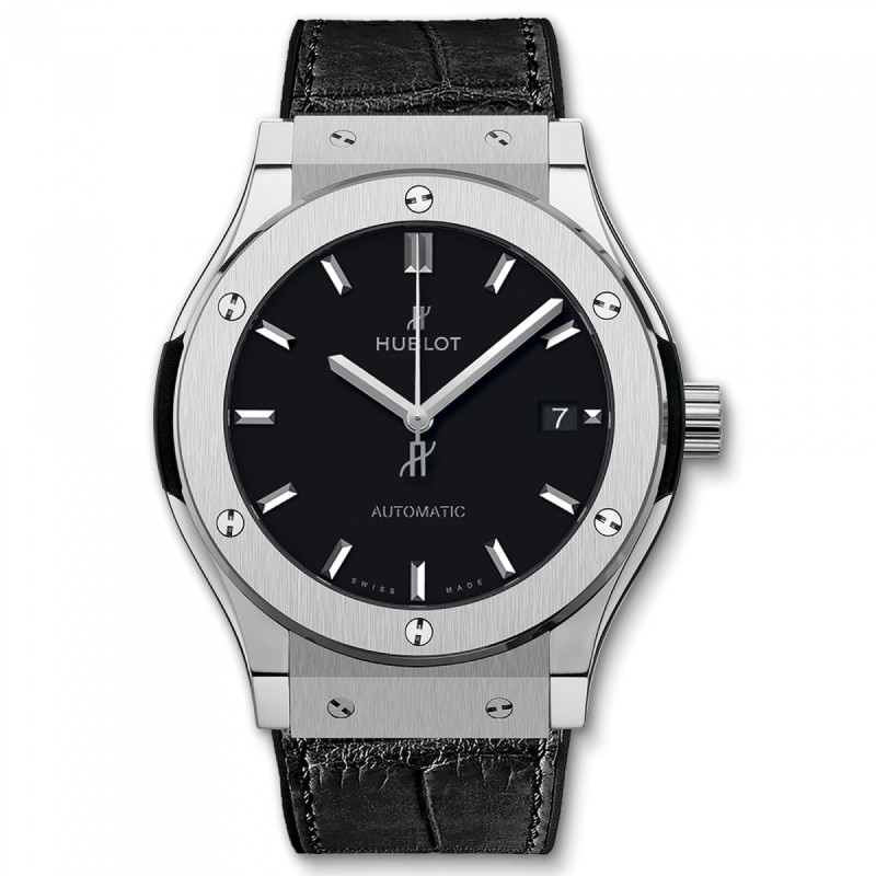Hublot Classic Fusion Ref. 565.NX.1171.RX - Tomasini Francia
