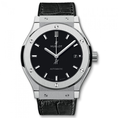 Hublot Classic Fusion Ref. 565.NX.1171.RX - Tomasini Francia