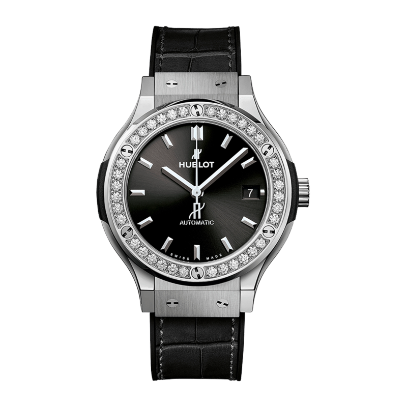Hublot Classic Fusion Ref. 565.NX.1470.LR.1204 - Tomasini Francia
