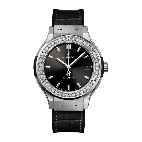 Hublot Classic Fusion Ref. 565.NX.1470.LR.1204 - Tomasini Francia