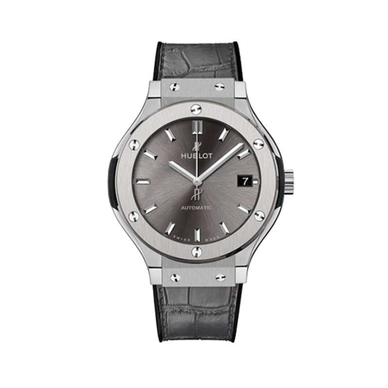 Hublot Classic Fusion Ref. 565.NX.7071.LR - Tomasini Francia
