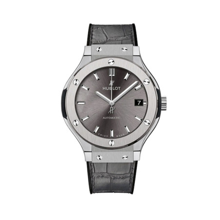 Hublot Classic Fusion Ref. 565.NX.7071.LR - Tomasini Francia