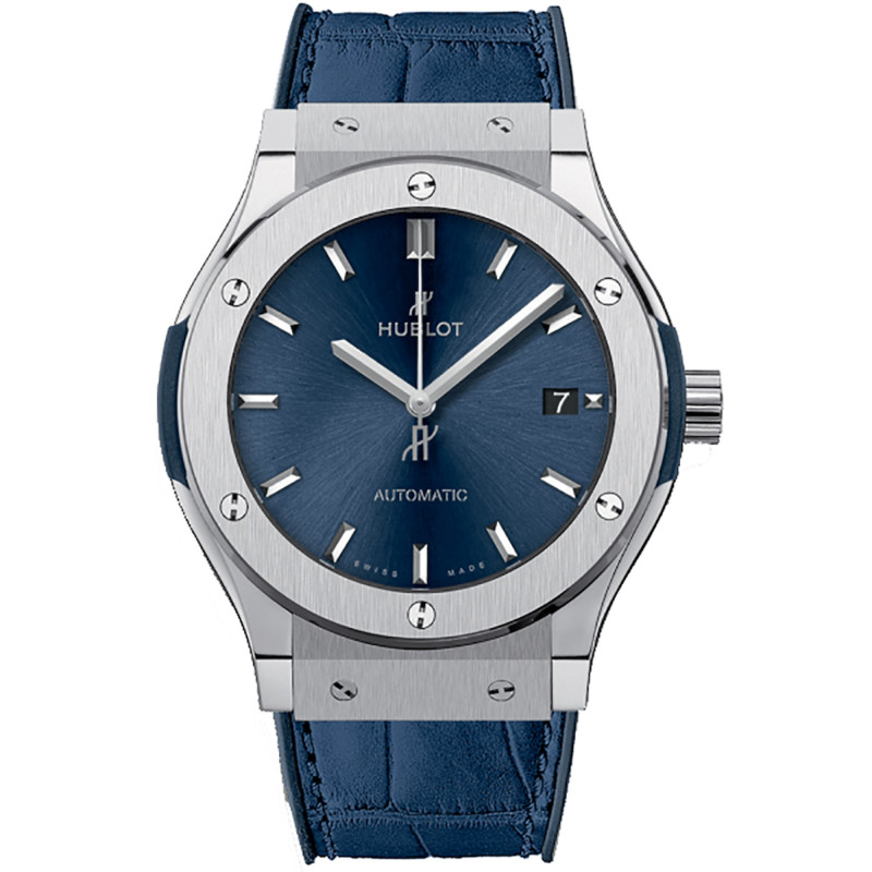 Hublot Classic Fusion Ref. 565.NX.7170.LR - Tomasini Francia