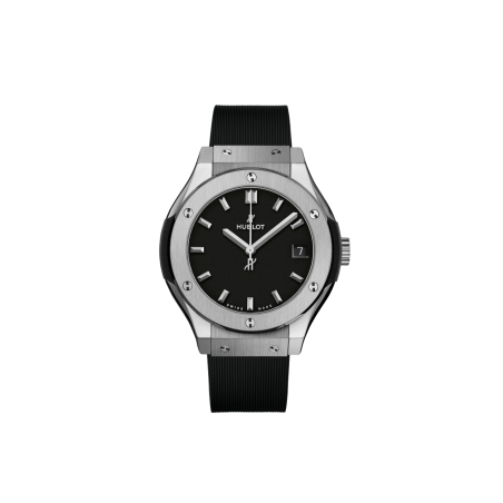 Hublot Classic Fusion Ref. 581.NX.1171.RX - Tomasini Francia