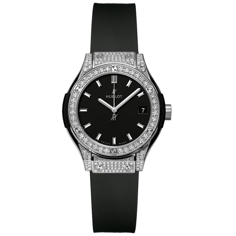 Hublot Classic Fusion Ref. 581.NX.1171.RX.1704 - Tomasini Francia