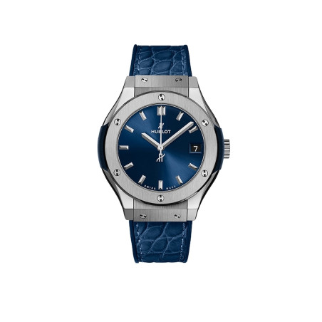 Hublot Classic Fusion Ref. 581.NX.7170.LR - Tomasini Francia