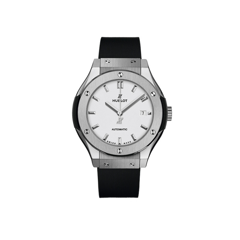 Hublot Classic Fusion Ref. 582.NX.2610.RX - Tomasini Francia