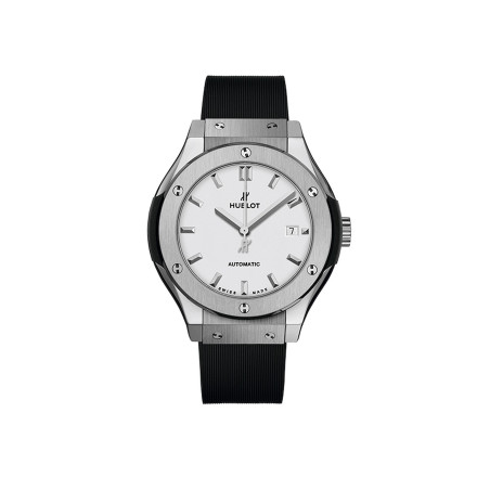 Hublot Classic Fusion Ref. 582.NX.2610.RX - Tomasini Francia