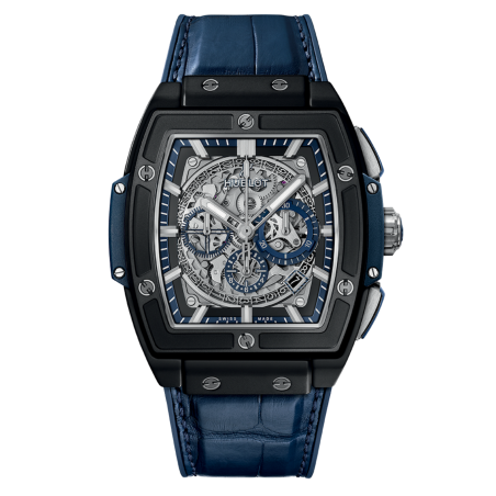 Hublot Spirit of Big Bang Ref. 601.CI.7170.LR - Tomasini Francia