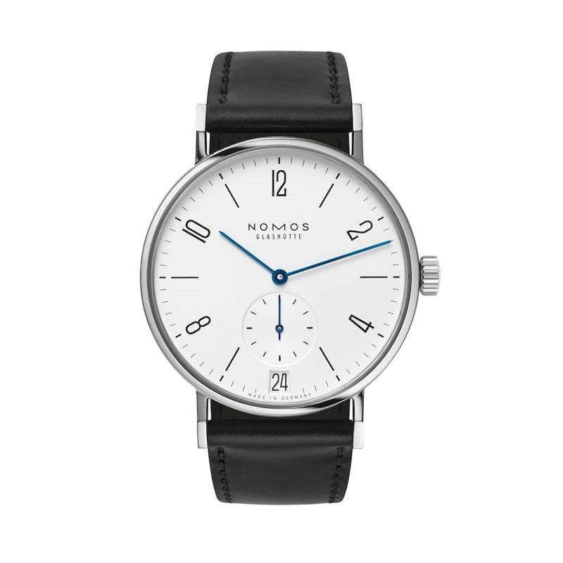 Nomos Glashütte Tangomat 602 Ref. 602 - Tomasini Francia