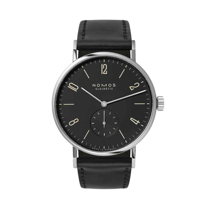 Nomos Glashütte Tangomat Ref. 603 - Tomasini Francia