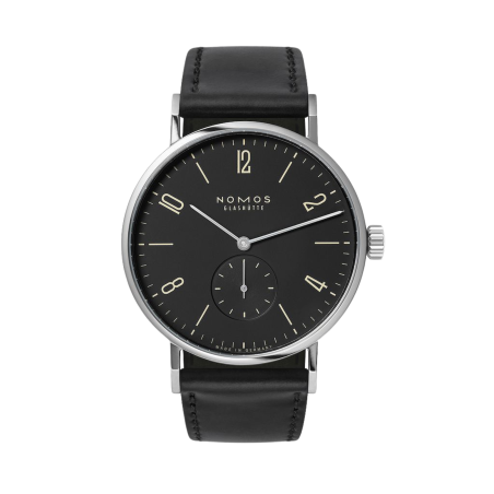 Nomos Glashütte Tangomat Ref. 603 - Tomasini Francia