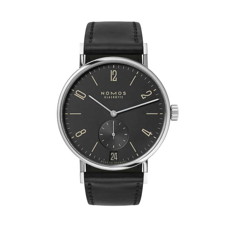 Nomos Glashütte Tangomat 604 Ref. 604 - Tomasini Francia