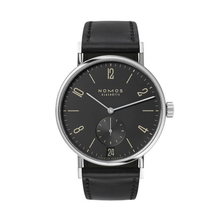 Nomos Glashütte Tangomat 604 Ref. 604 - Tomasini Francia