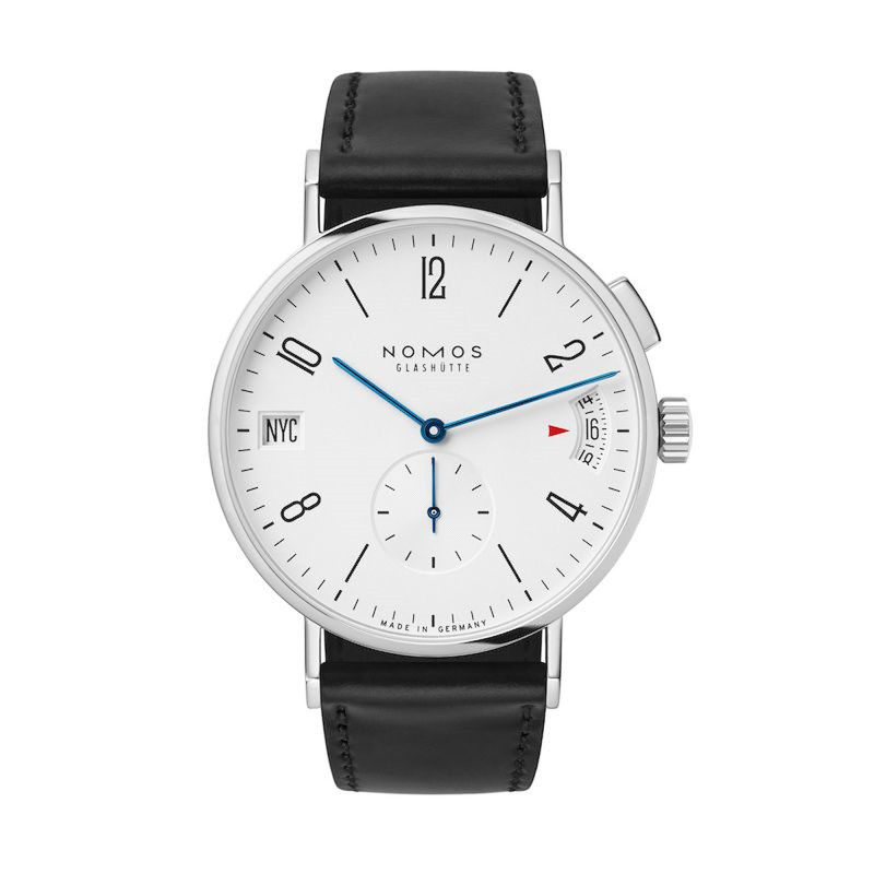 Nomos Glashütte Tangomat 635 Ref. 635 - Tomasini Francia