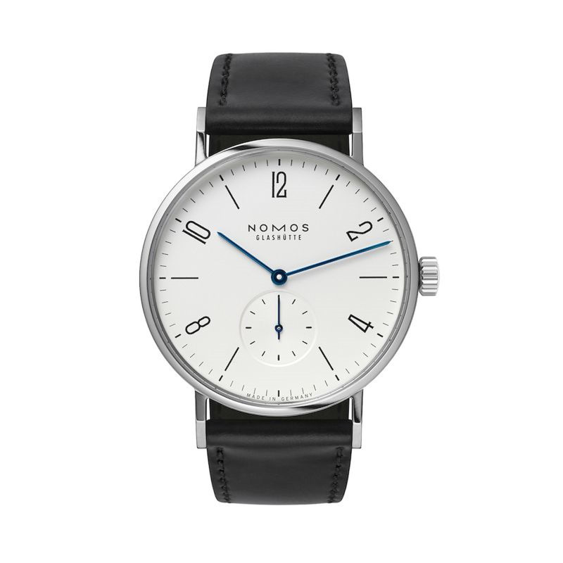 Nomos Glashütte Tangomat 641 Ref. 641 - Tomasini Francia