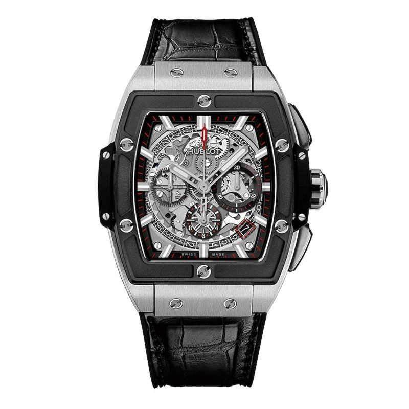 Hublot Spirit of Big Bang Ref. 641.NM.0173.LR - Tomasini Francia
