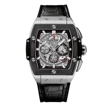 Hublot Spirit of Big Bang Ref. 641.NM.0173.LR - Tomasini Francia
