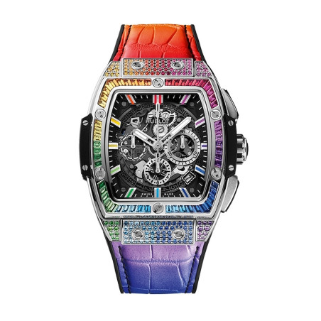 Hublot Spirit of Big Bang Ref. 641.NX.0117.LR.0999 - Tomasini Francia